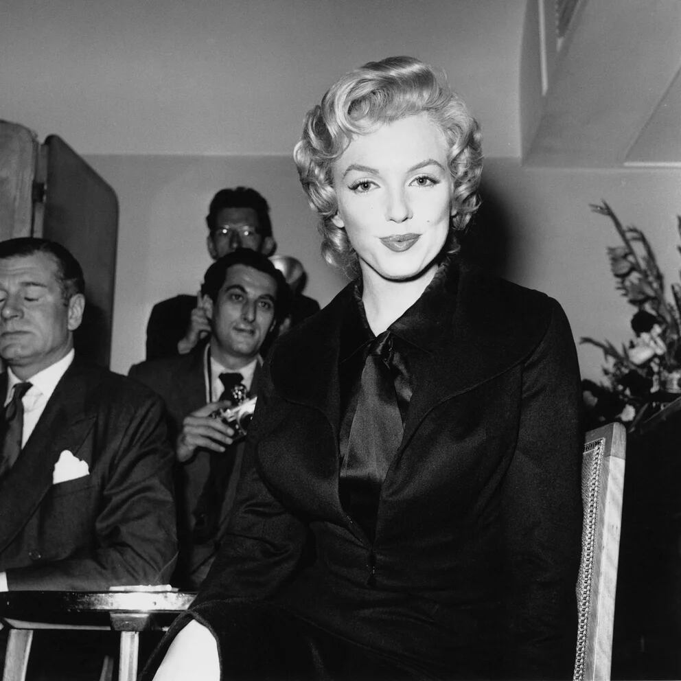 Marilyn Monroe A 55 Años De Su Muerte Su Legado Sigue Vigente Infobae
