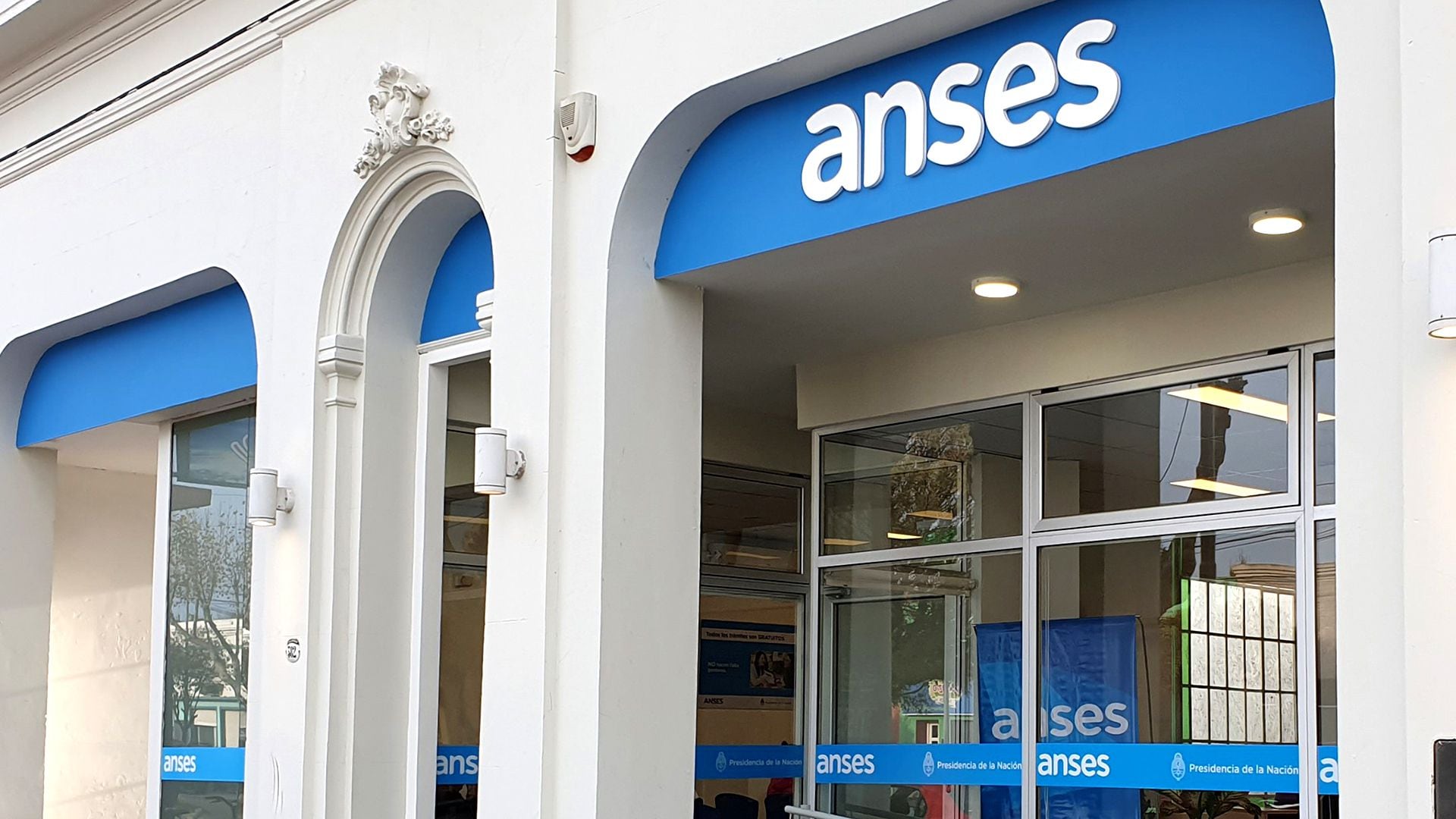 Fe De Vida Anses Anunció Que Más Bancos No Exigirán El Trámite Para Cobrar Las Jubilaciones De 5512