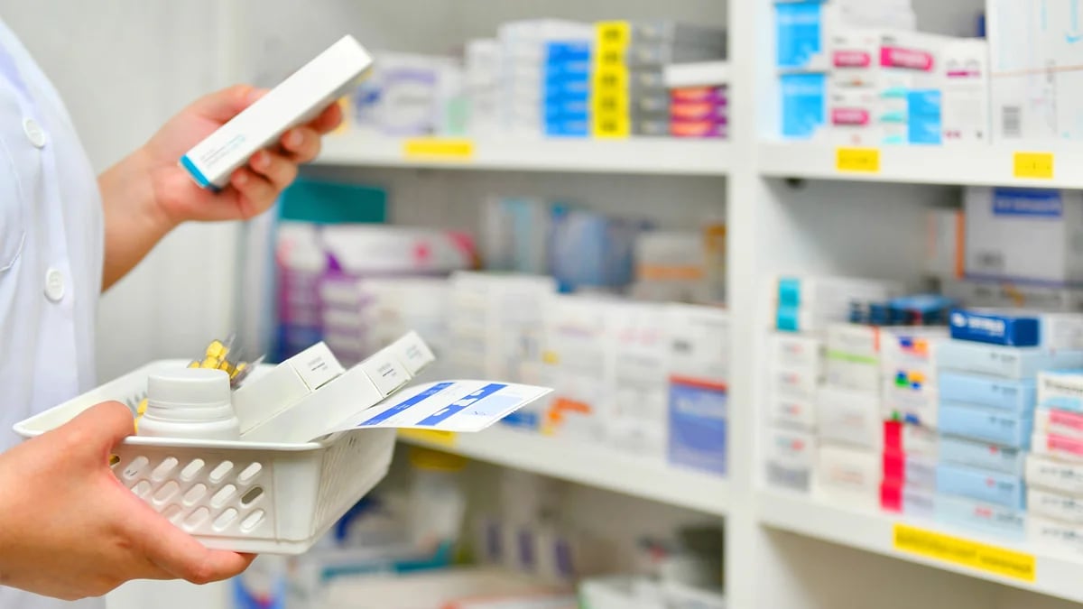 Inflación: los laboratorios extranjeros congelaron por un mes el precio de los medicamentos