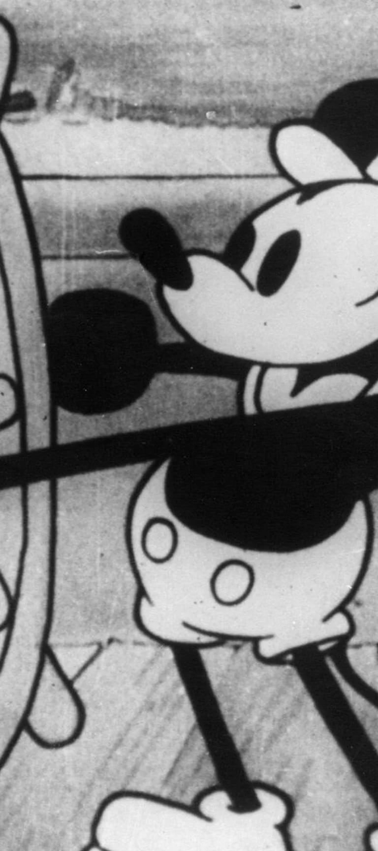 Mickey Mouse entra al dominio público: ¿Quién es el dueño del ratón de  caricatura? – El Financiero