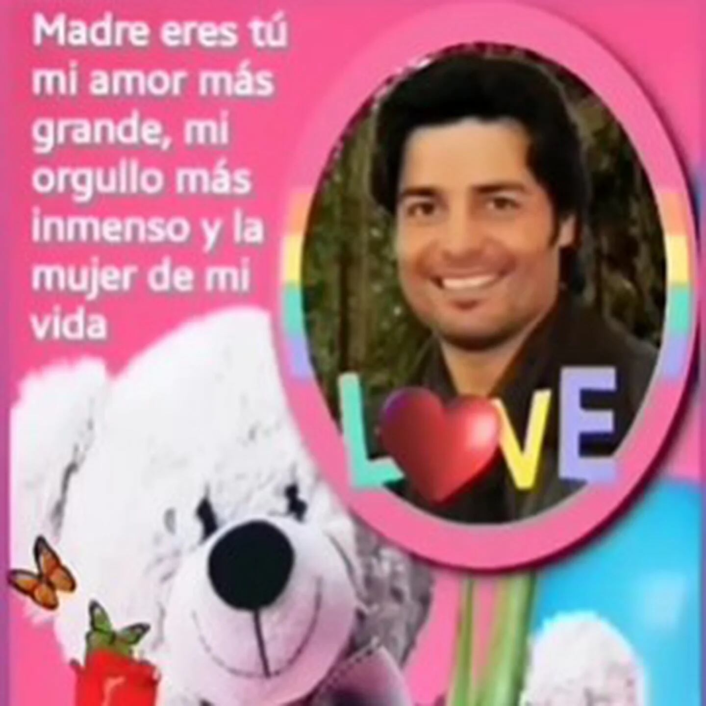 Estos Son Los Mejores Memes De Chayanne Para Felicitar A Las Mamás Mexicanas Por Whatsapp Infobae 