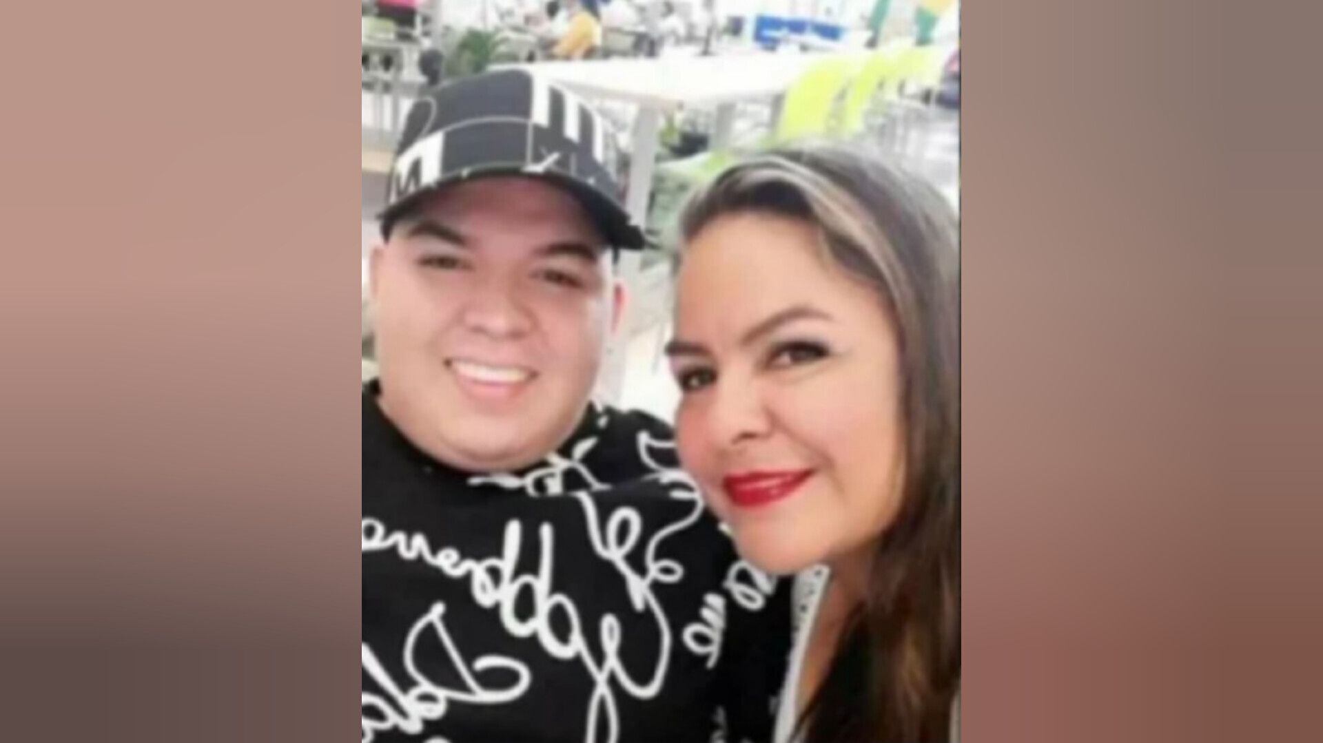 Madre del comerciante paisa asesinado en Cali fue baleada cuando estaba en el velorio de su hijo. 
Foto: Redes sociales