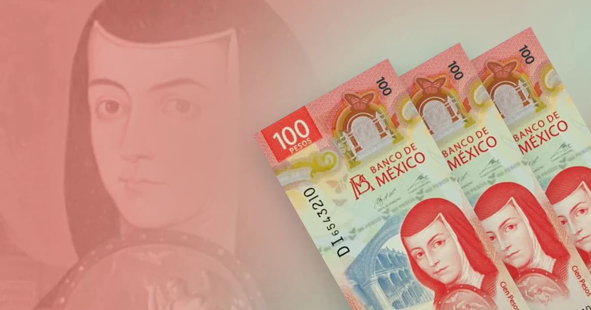 ¿cuál Es El Billete De 100 Pesos Serie ‘fila Que Se Vende Hasta En 17