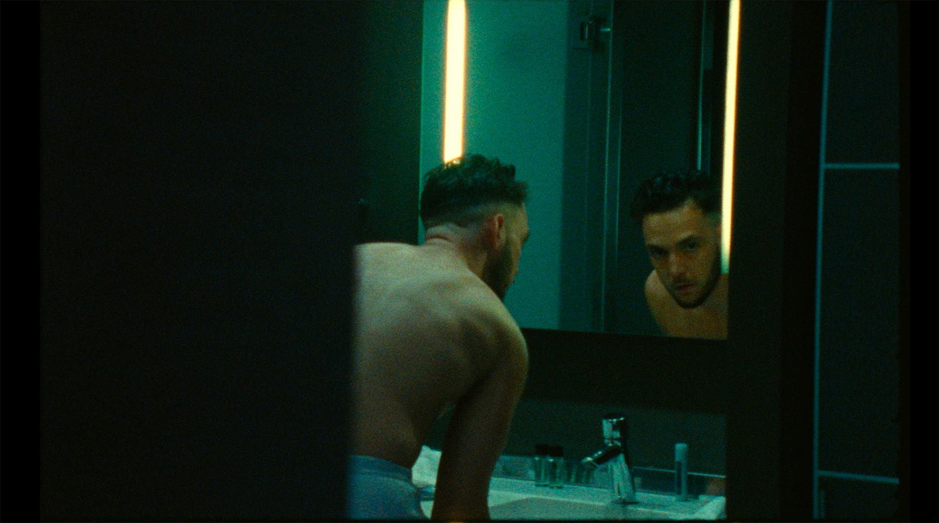 Parte de la intimidad de C. Tangana durante su última gira se ve reflejada en el documental Esta ambición desmedida