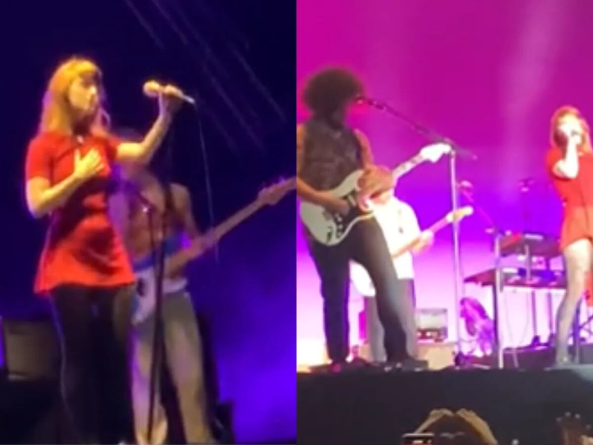 Paramore en Lima: 5 outfits para revivir tu era punk, Paramore en Lima, conciertos, looks, VIU
