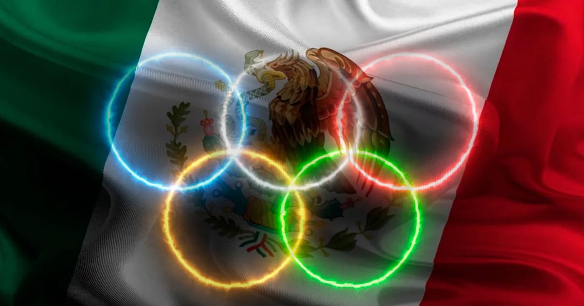 ¿Cuál fue el peor resultado de México en los Juegos Olímpicos?