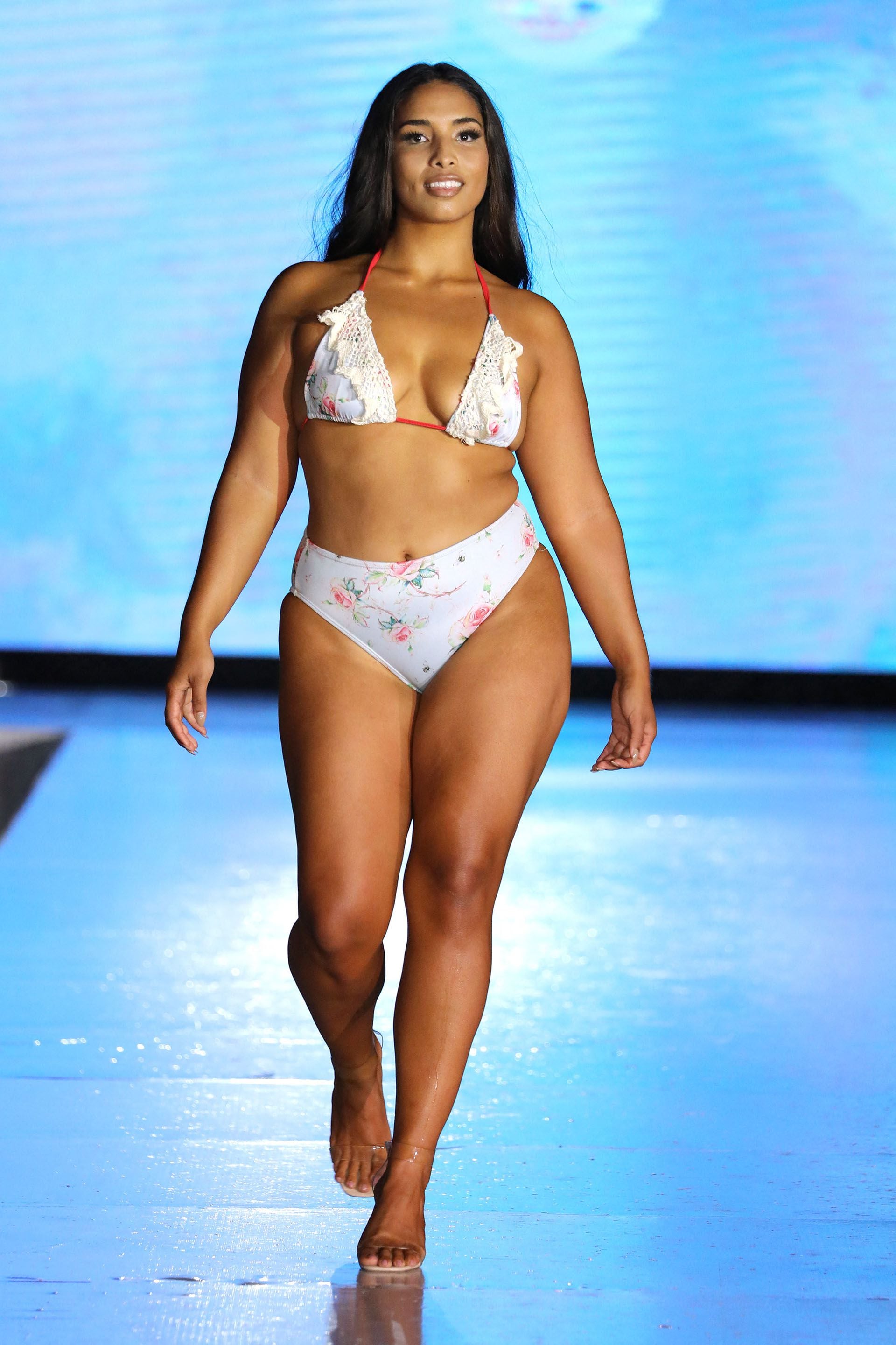 miami swim week - galería