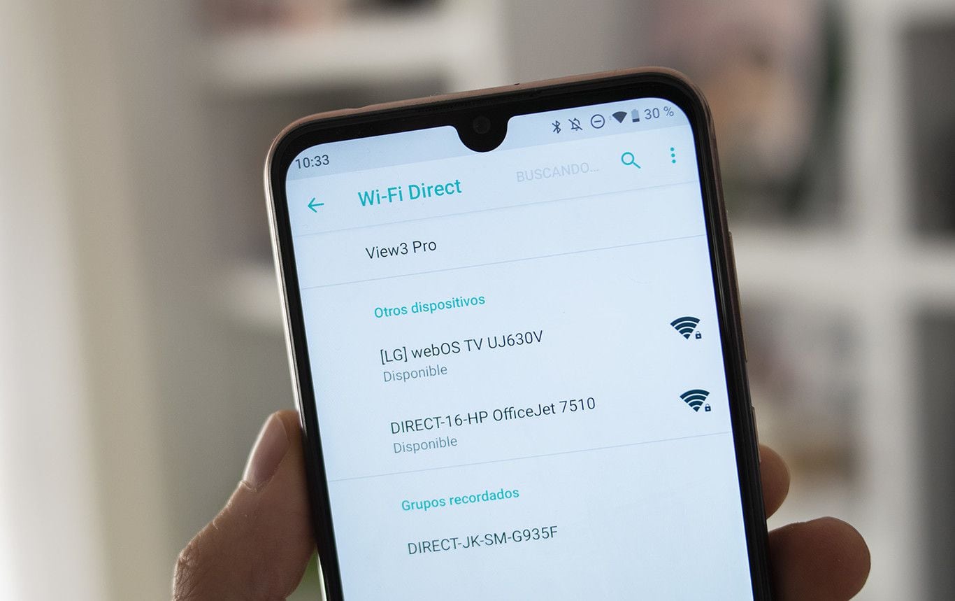 Android: что такое Wifi Direct и как его использовать для отправки больших  файлов с мобильного телефона - Infobae