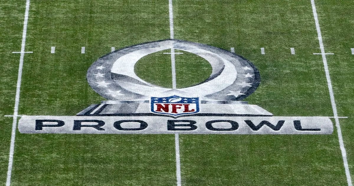 AFC takes early lead in new Pro Bowl format - The Iola Register