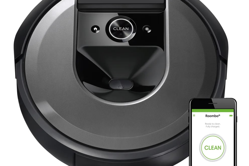 Roomba i7+ ▷ Análisis y Opiniones en 2024, ¿Merece la pena?