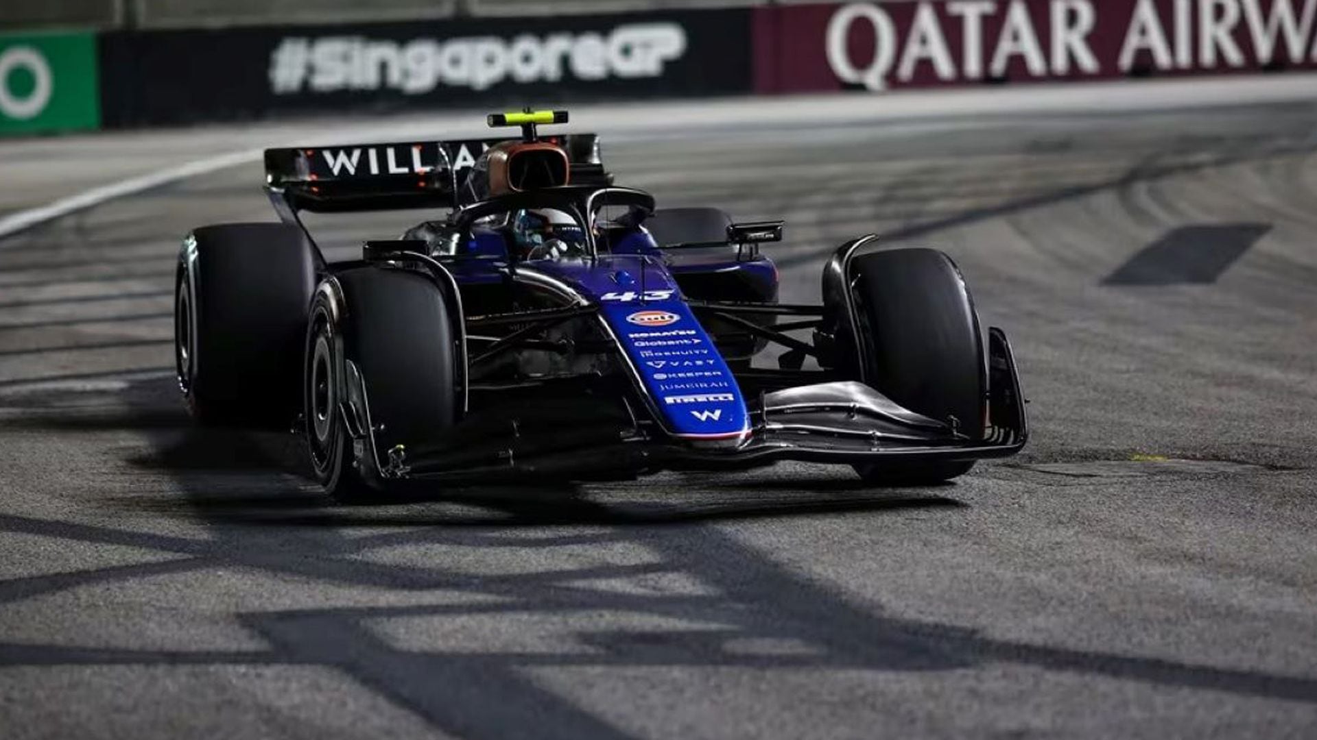 Los pilotos de F1 reciben un entrenamiento riguroso para soportar los efectos de la g, incluso a nivel cardiovascular. (Foto: archivo DEF)