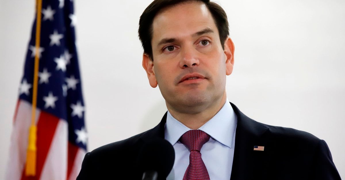 Marco Rubio recomendó que Trump colabore con la transición: «Nuestros enemigos no le van a dar tres meses al próximo presidente para empezar a trabajar».