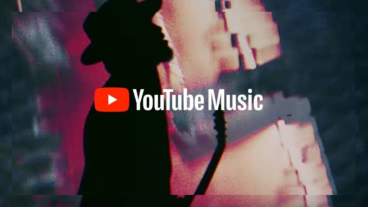 Google ha introducido un generador de imágenes con IA en YouTube Music. 