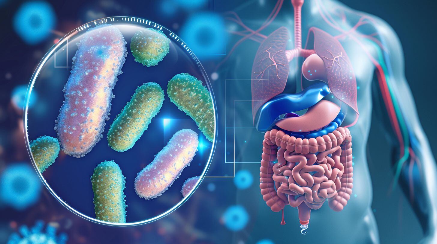 Los 5 factores pocos conocidos que pueden afectar la microbiota intestinal  - Infobae