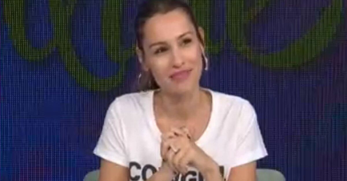 Pampita Dio Detalles De La Separación De Mariano Balcarce Hay Muchos 