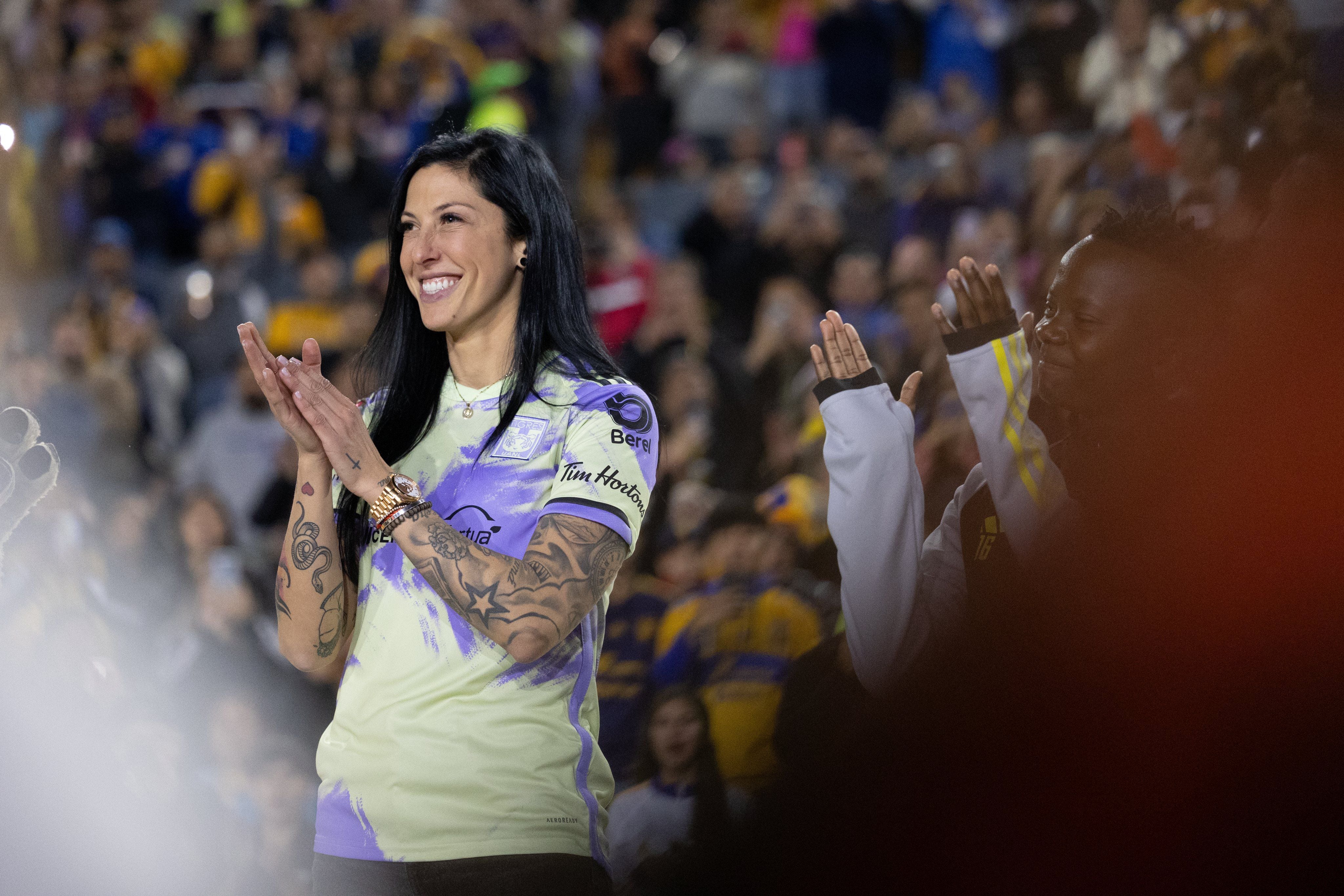 Tigres Femenil