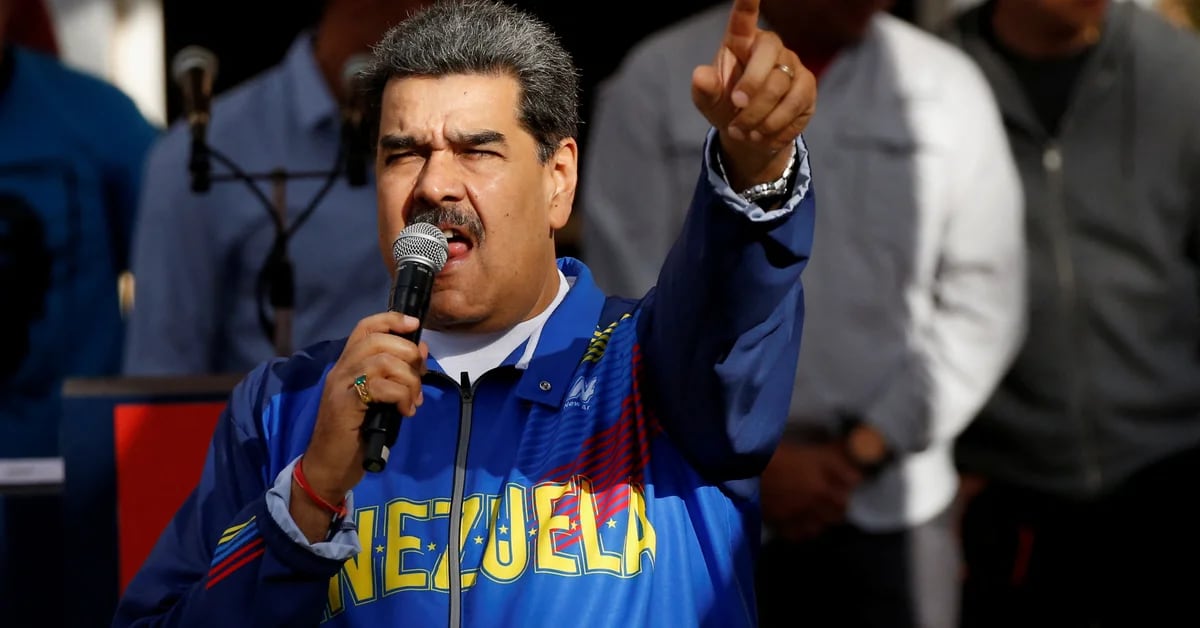 Dictator Nicolás Maduro launches a purge after oil minister’s resignation and rumors of a coup: “We’re going to clean up Pdvsa”