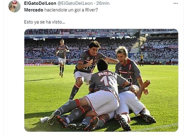 memes river eliminado vs inter