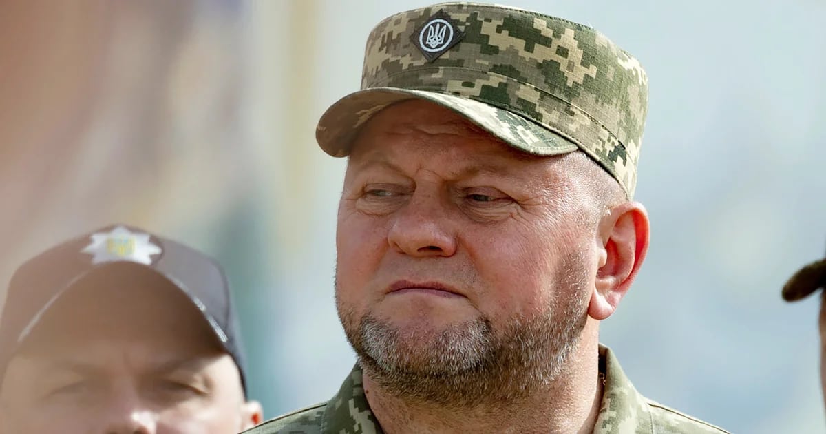 The dismissal of Valery Zaluzhny inaugurates a new important stage in the war in Ukraine
