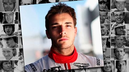 Jules Bianchi