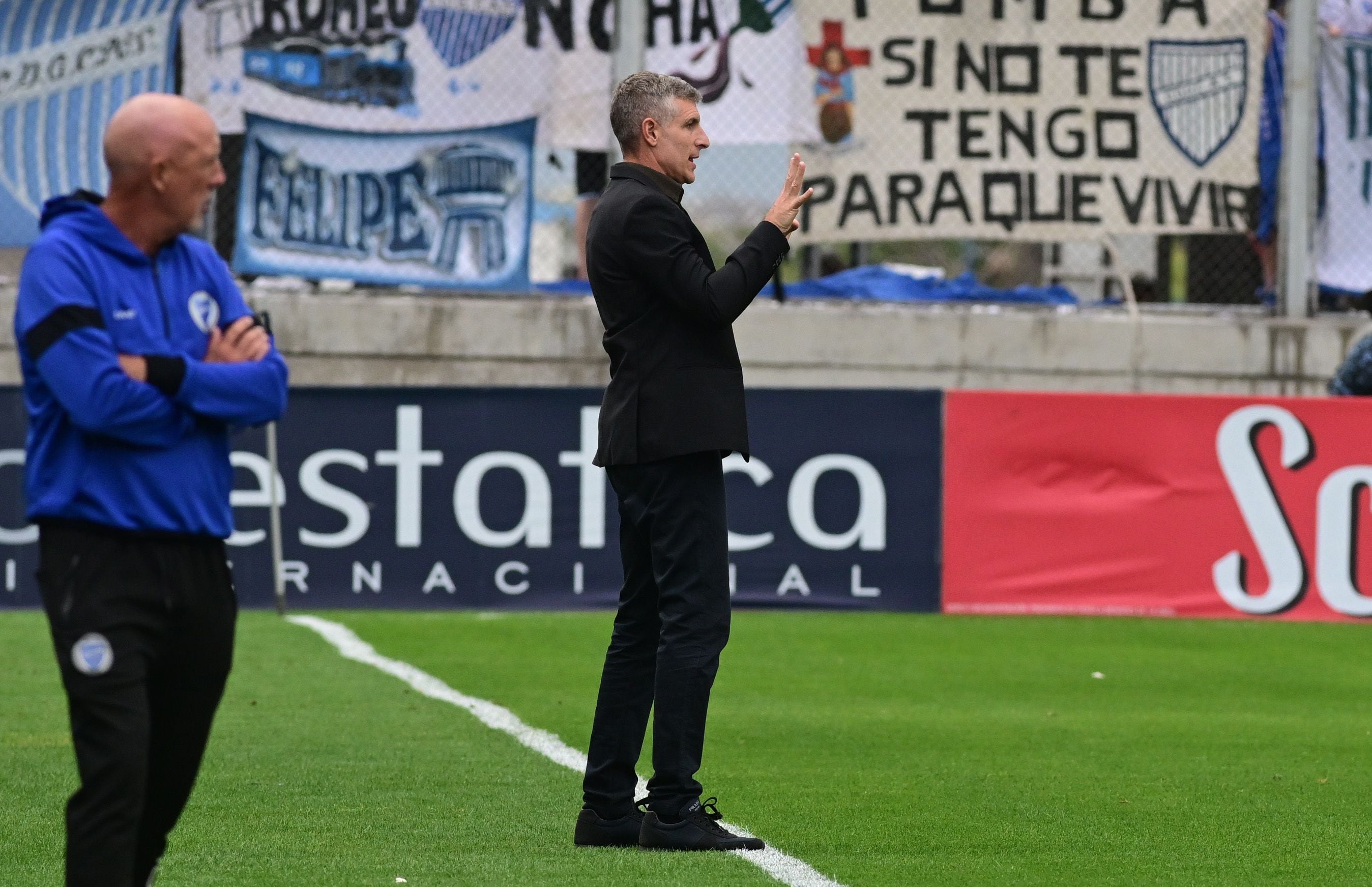 Martin Palermo Platense