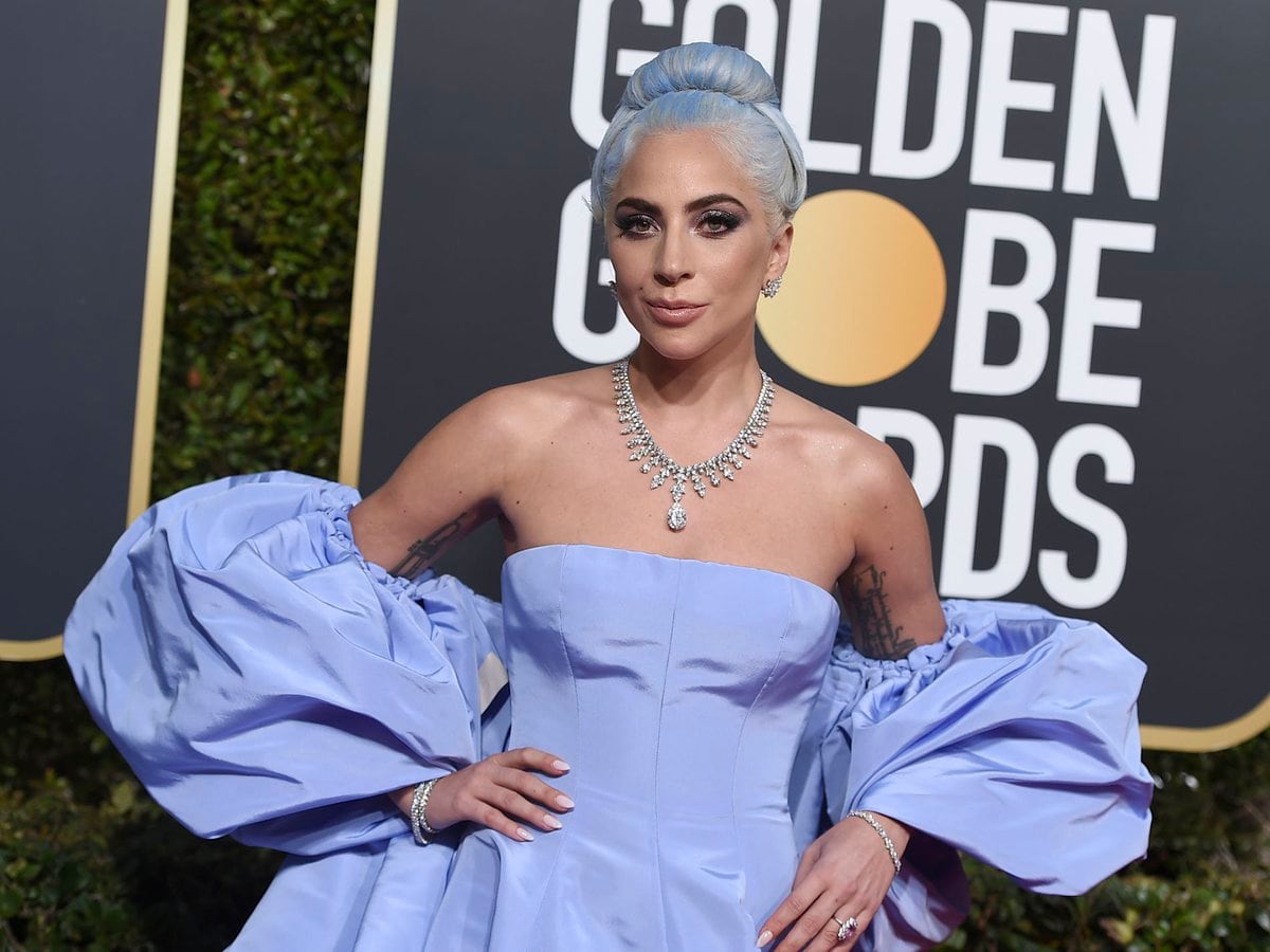 Lady Gaga Afirmó Que No Volverá A Trabajar Con El Cantante R Kelly