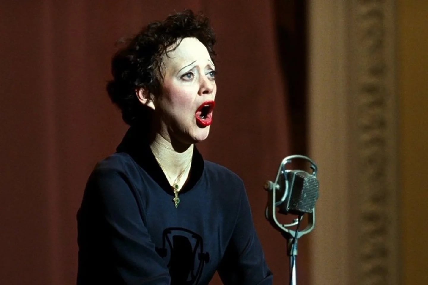 La Ia Pondrá Voz Y Rostro A Édith Piaf En Una Nueva Película Sobre La