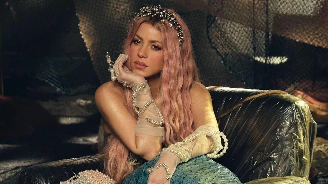 Shakira agradeció a sus seguidores que siempre atinan con sus videos cuando intenta lanzar indirectas. (@shakira)