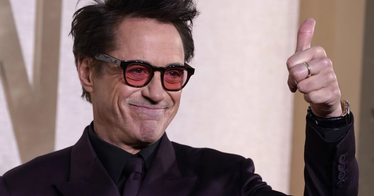 Robert Downey Jr. may return to Marvel as one of the franchise's most prominent villains