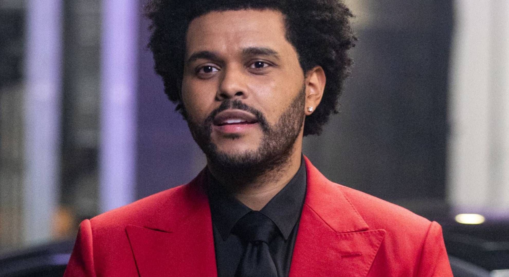 The Weeknd en Lima: entradas en preventa se agotaron y fans expresan su  enojo - Infobae