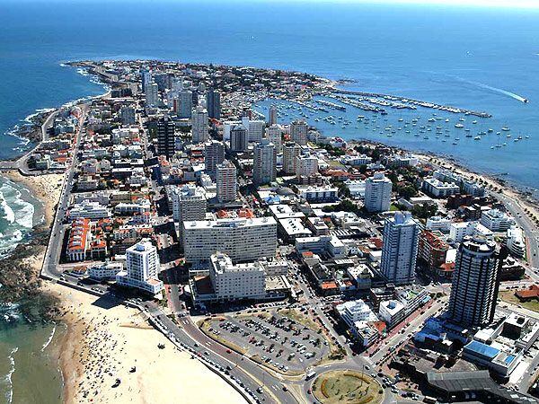 Cerca del 85% de los edificios para alquilar en Punta del Este están ocupados