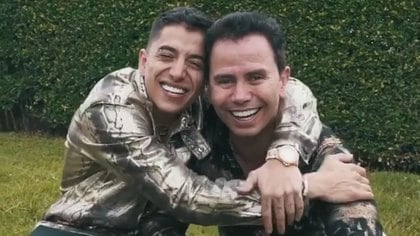 Lo Pille Jhonny Rivera Confeso Que Encontro A Andy Rivera Teniendo Relaciones Infobae