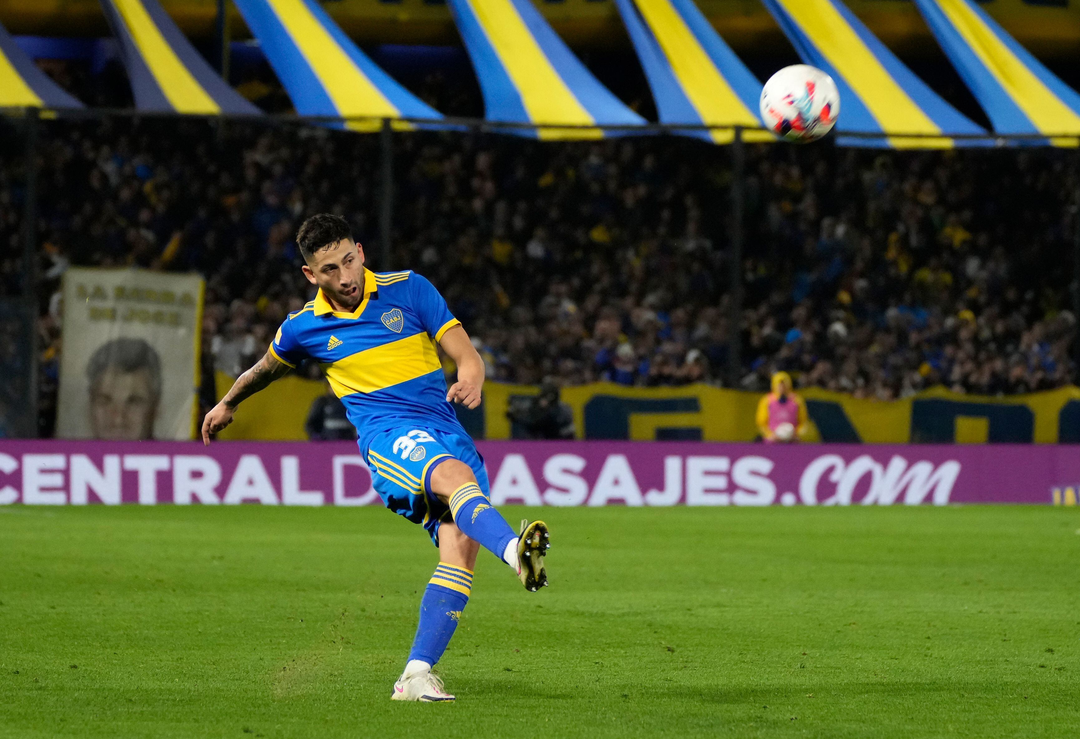 Los Chicos De Riquelme Quiénes Son Los 29 Juveniles De Boca Que Debutaron Durante Su Gestión 6822