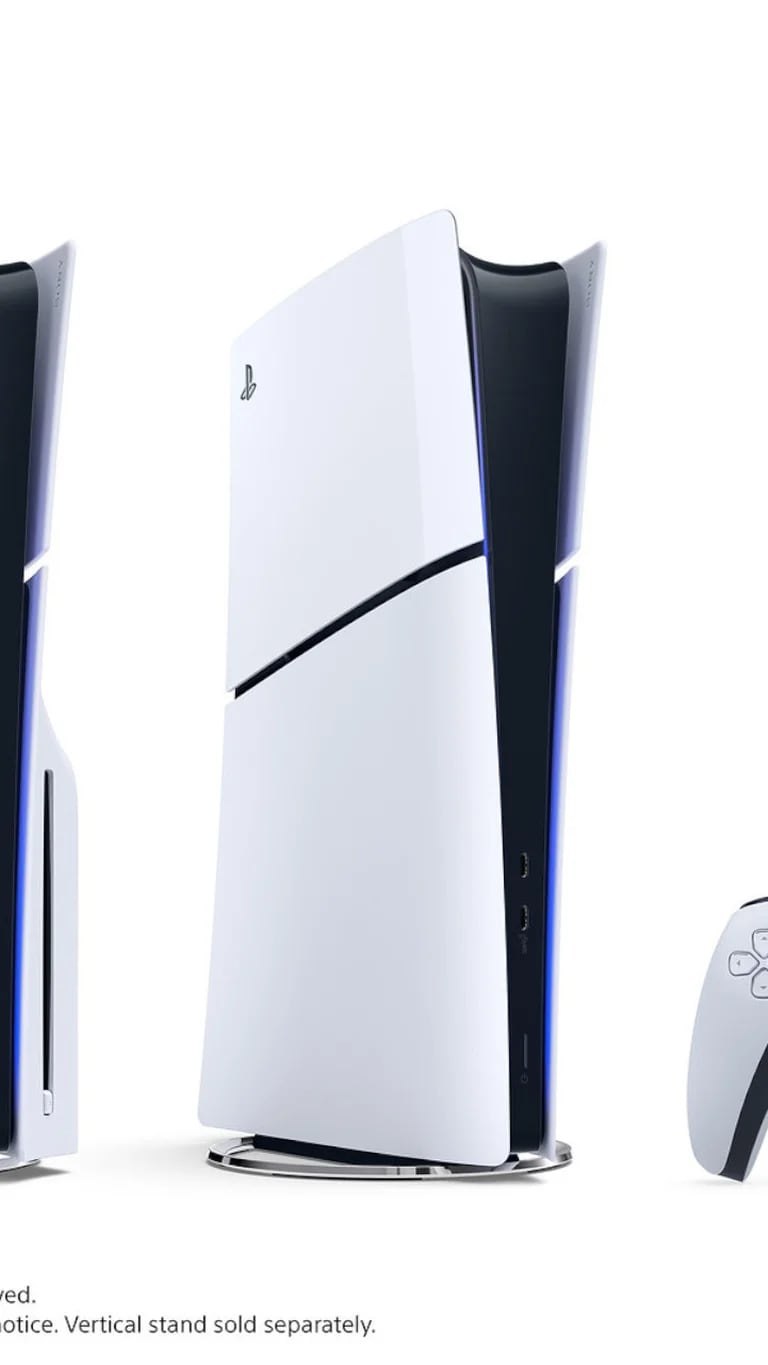 Consola PlayStation PS5 Sony Lectora Disco 1TB SSD - Electro A