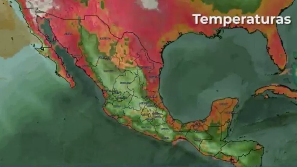 Qué es la Canícula, cuándo llega y los estados que afectará Infobae