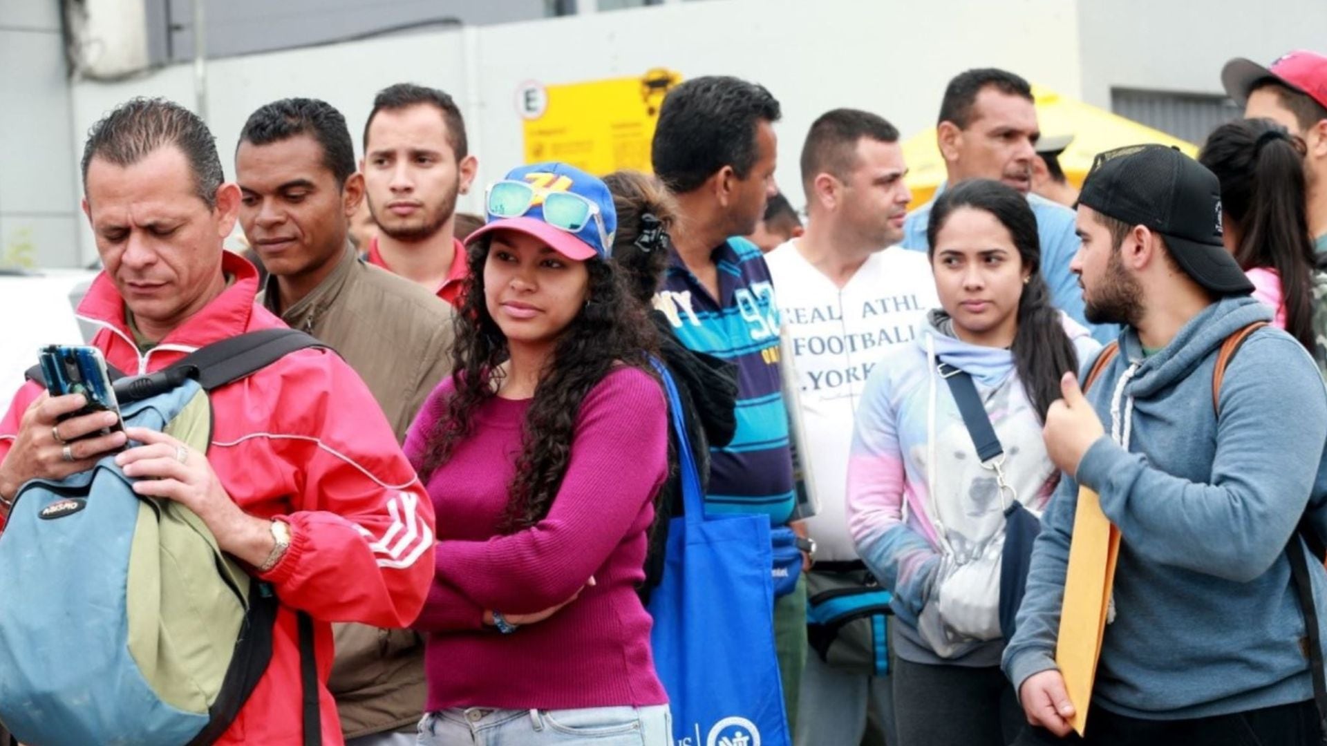 Desde hace más de un siglo, el Perú ha experimentado flujos migratorios que reflejan su historia y diversidad, convirtiéndose en un país de origen y destino para muchas comunidades. (Andina)