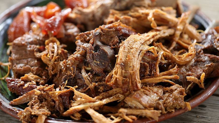 ¡la Feria De Las Carnitas Está De Regreso Y Gratis Te Contamos Los Detalles Infobae 6544