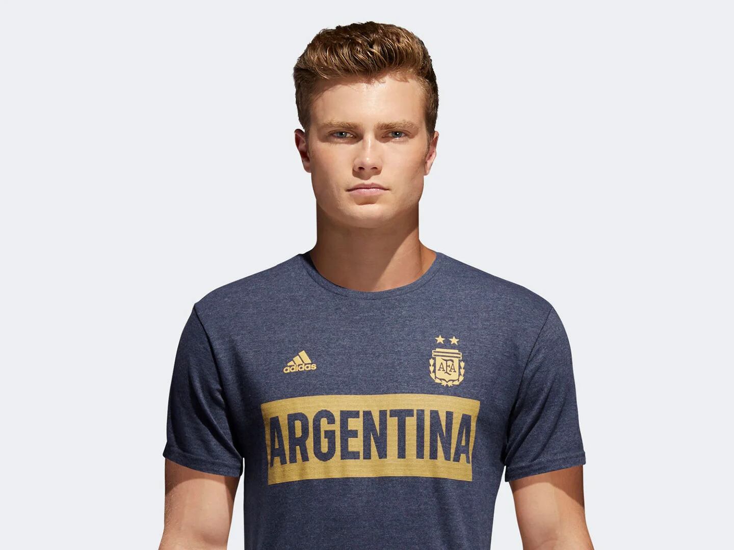 La camiseta de la Selección desencadena una crisis online