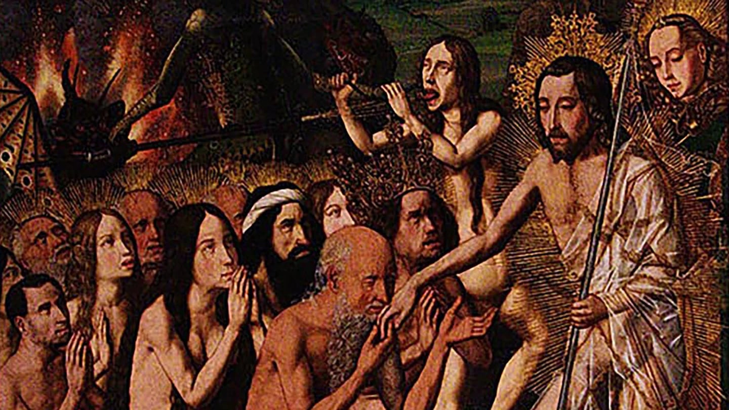 El Museo Del Prado Muestra El Arte Como Propaganda Contra Judíos Y Conversos En La Edad Media