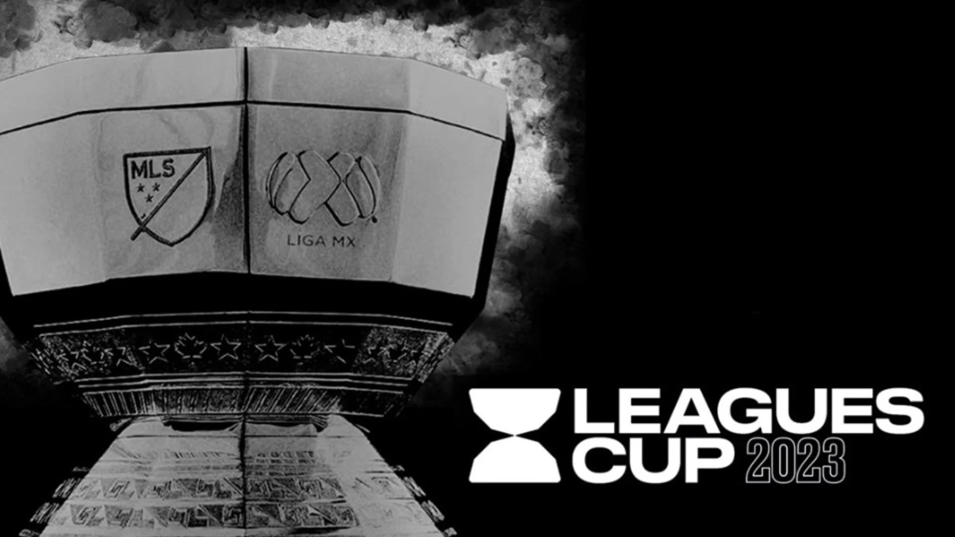 La Leagues Cup comenzará a partir de este viernes 21 julio y terminará el sábado 19 de agosto; todos los encuentros se llevarán a cabo en Estados Unidos.