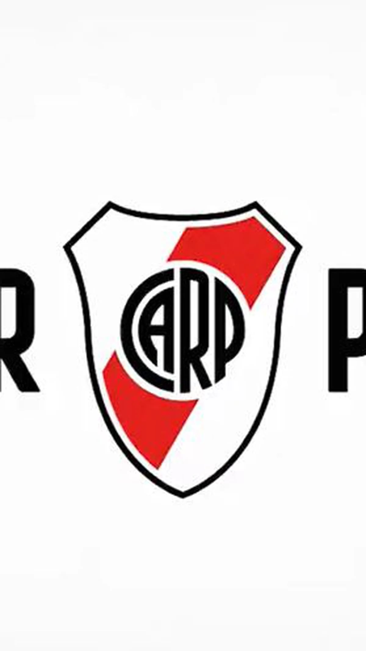 River Plate y su nuevo escudo