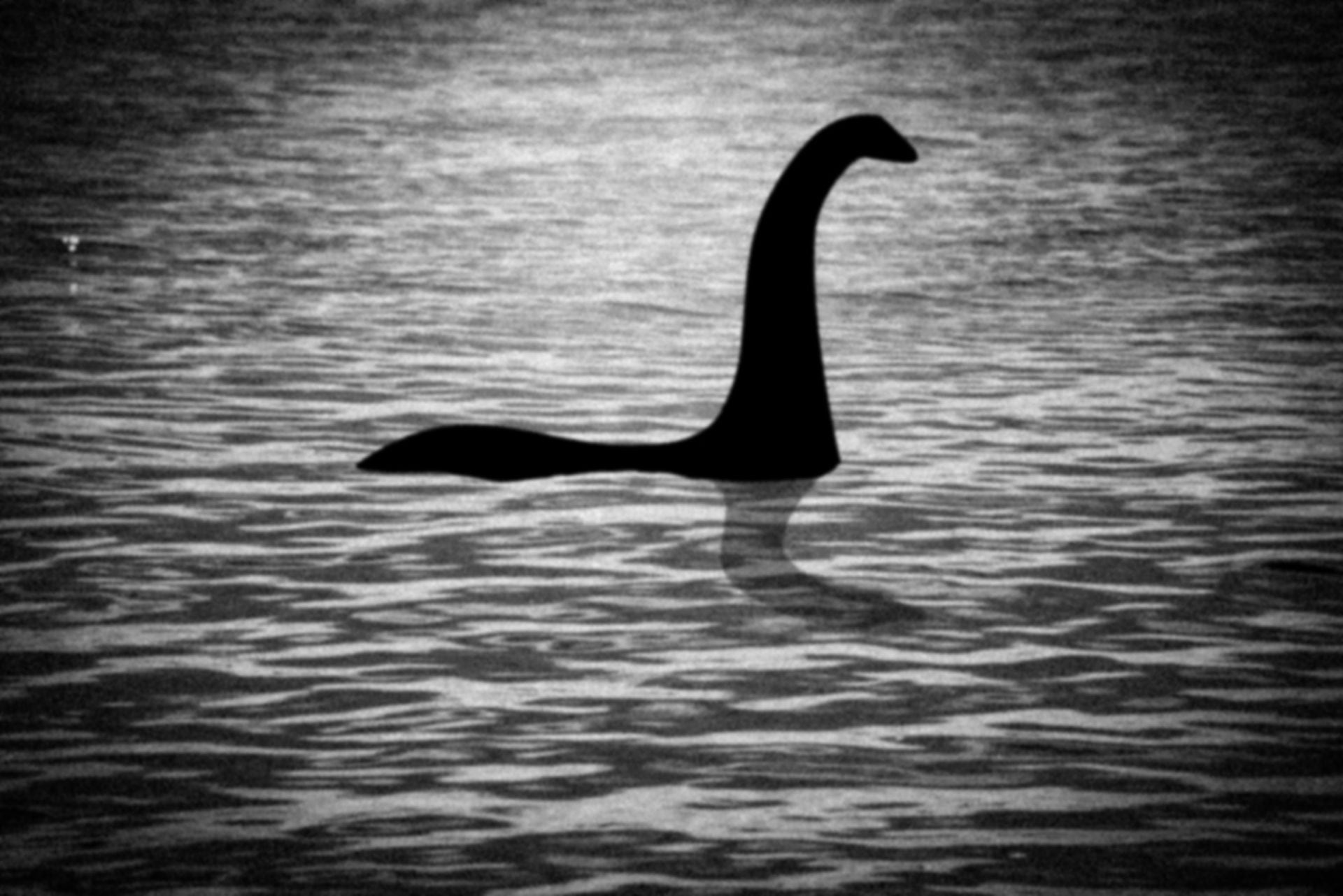 Una de las fotos más famosas del supuesto Monstruo del Lago Ness