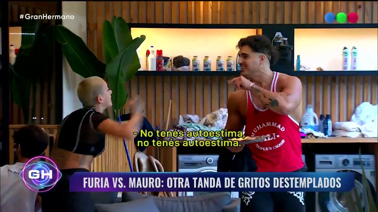 furia mauro gran hermano 2023