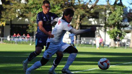 José Juan Macías  señaló hace unos días que el mundialista es su “sensei” en el Rebaño Sagrado (Foto: Cortesía/ Club Guadalajara)