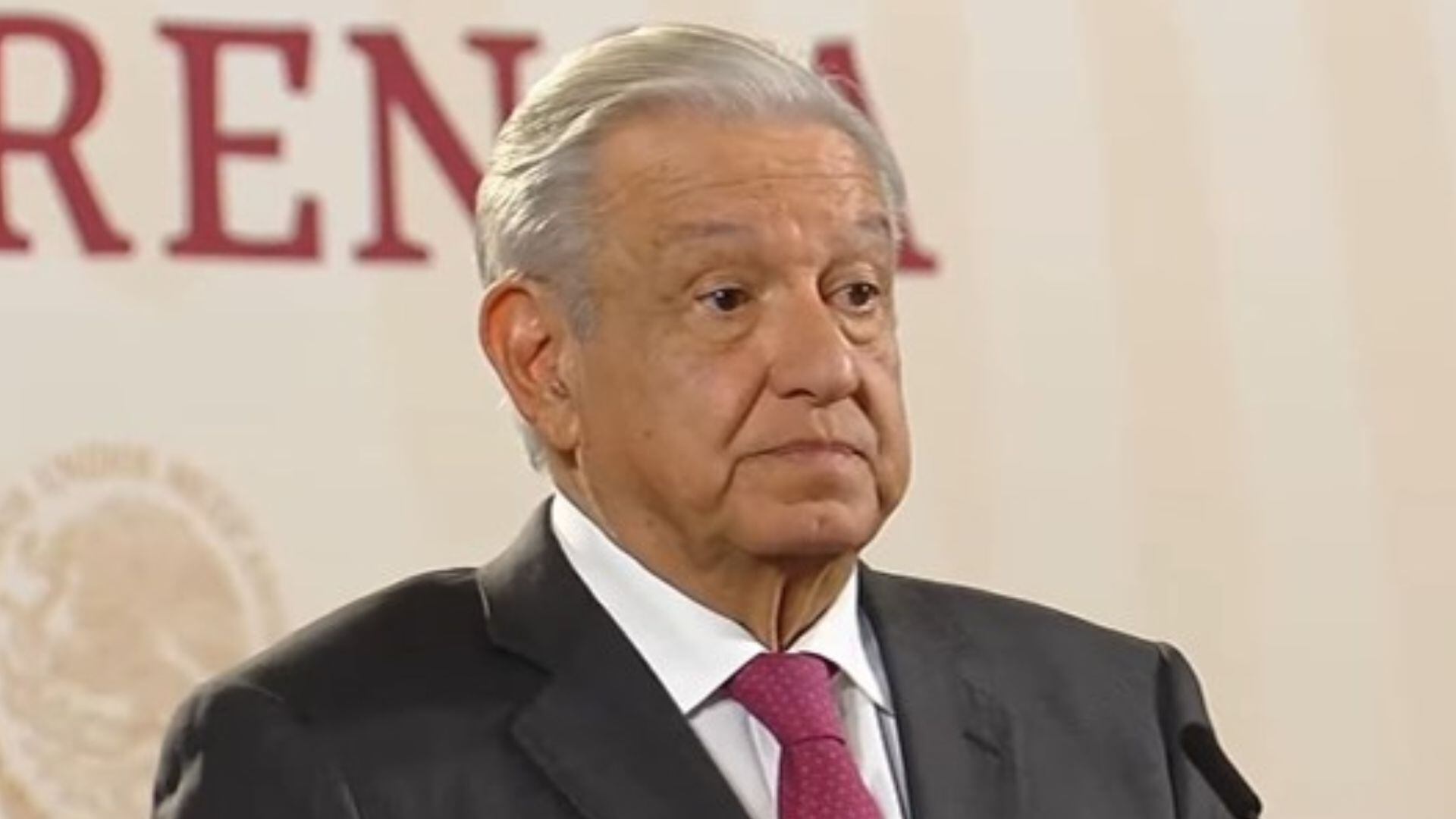 Mañanera Amlo Hoy 23 De Agosto Recortes Al Poder Judicial Embate Contra Ministro Y Grupo 2313