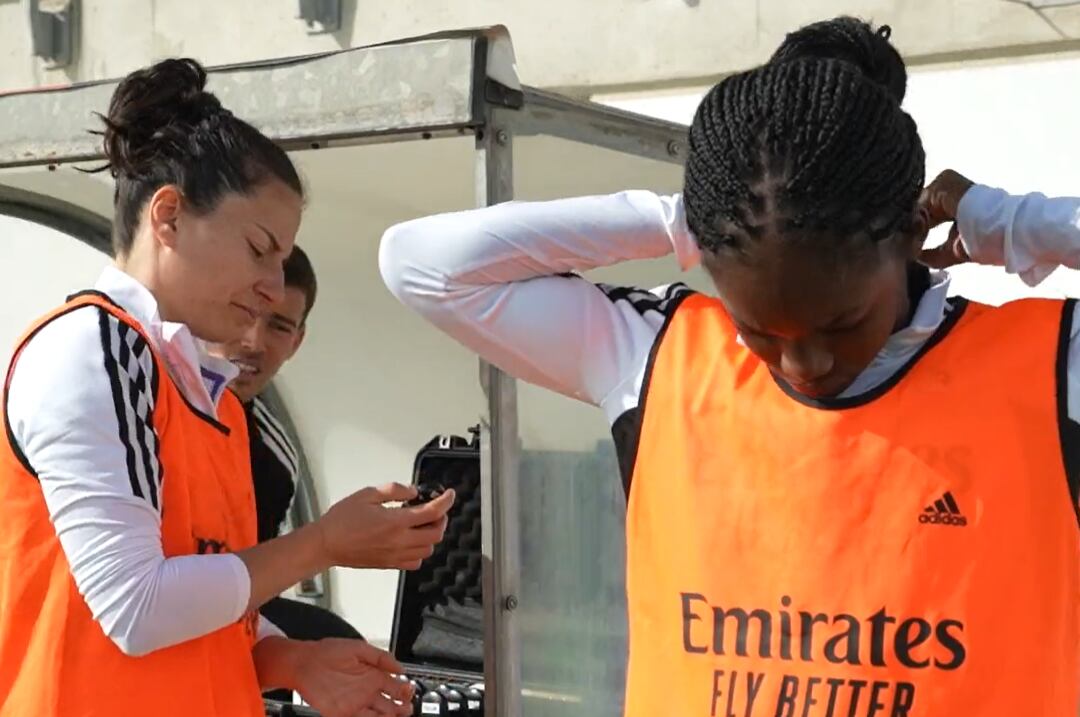 Linda Caicedo Sería Titular Con Real Madrid Ante Villarreal Por La Copa