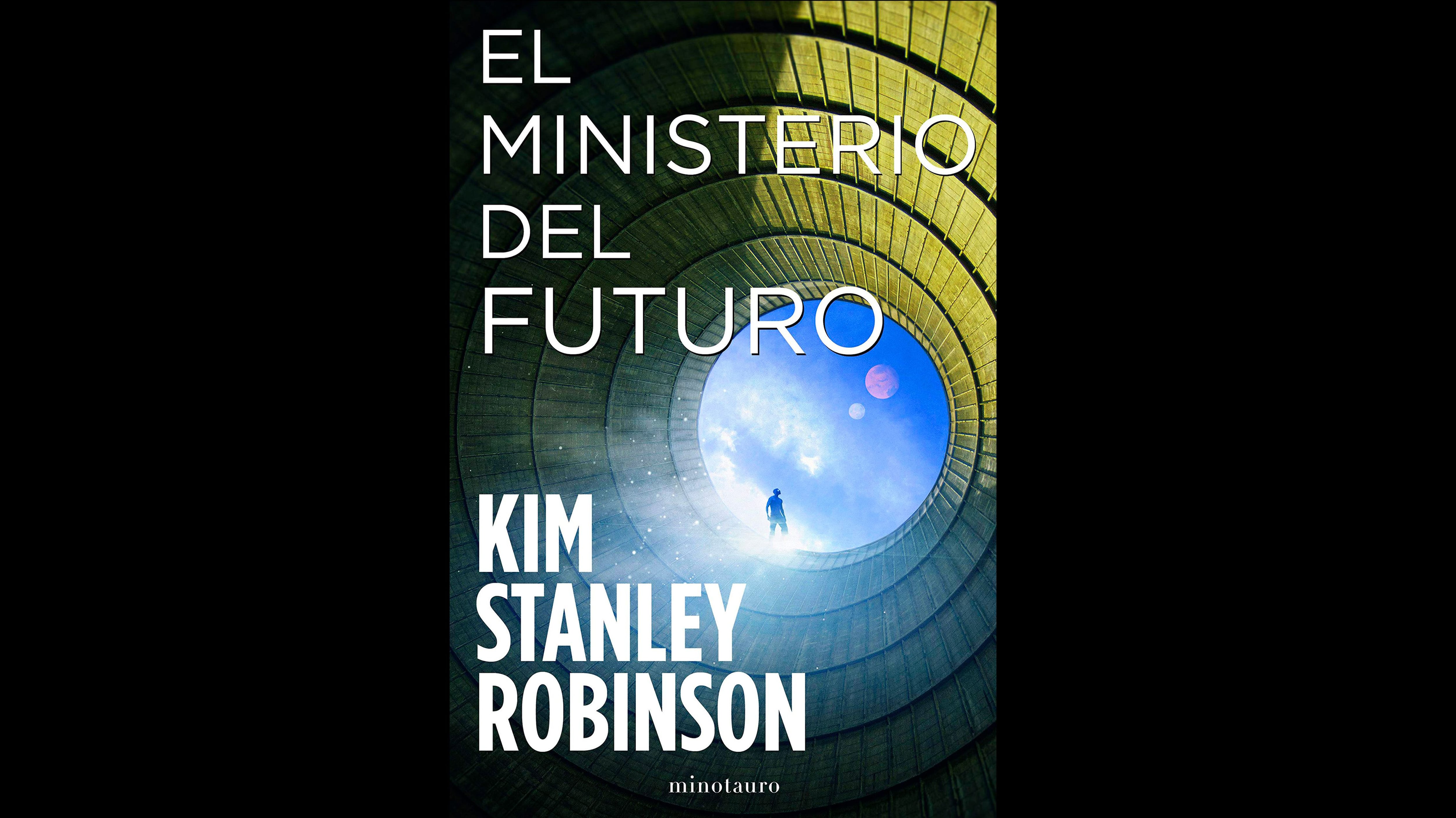Kim Stanley Robinson “the Immediate Future Will Be A Disaster” Infobae 