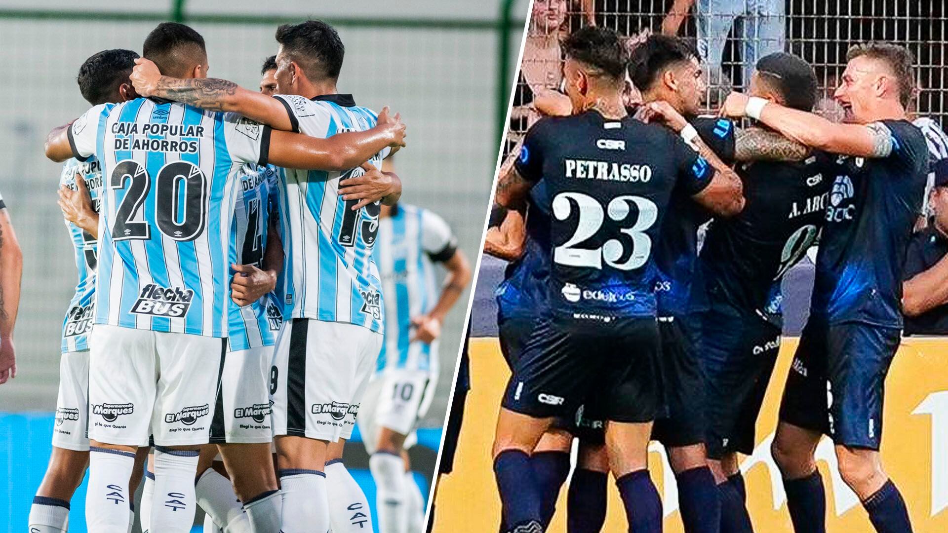 previa atletico tucuman vs independiente rivadavia