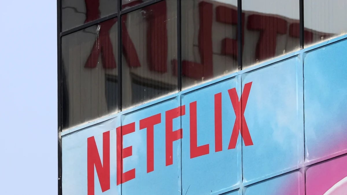 Netflix vuelve a batir récords con su apuesta por los deportes y los eventos en directo