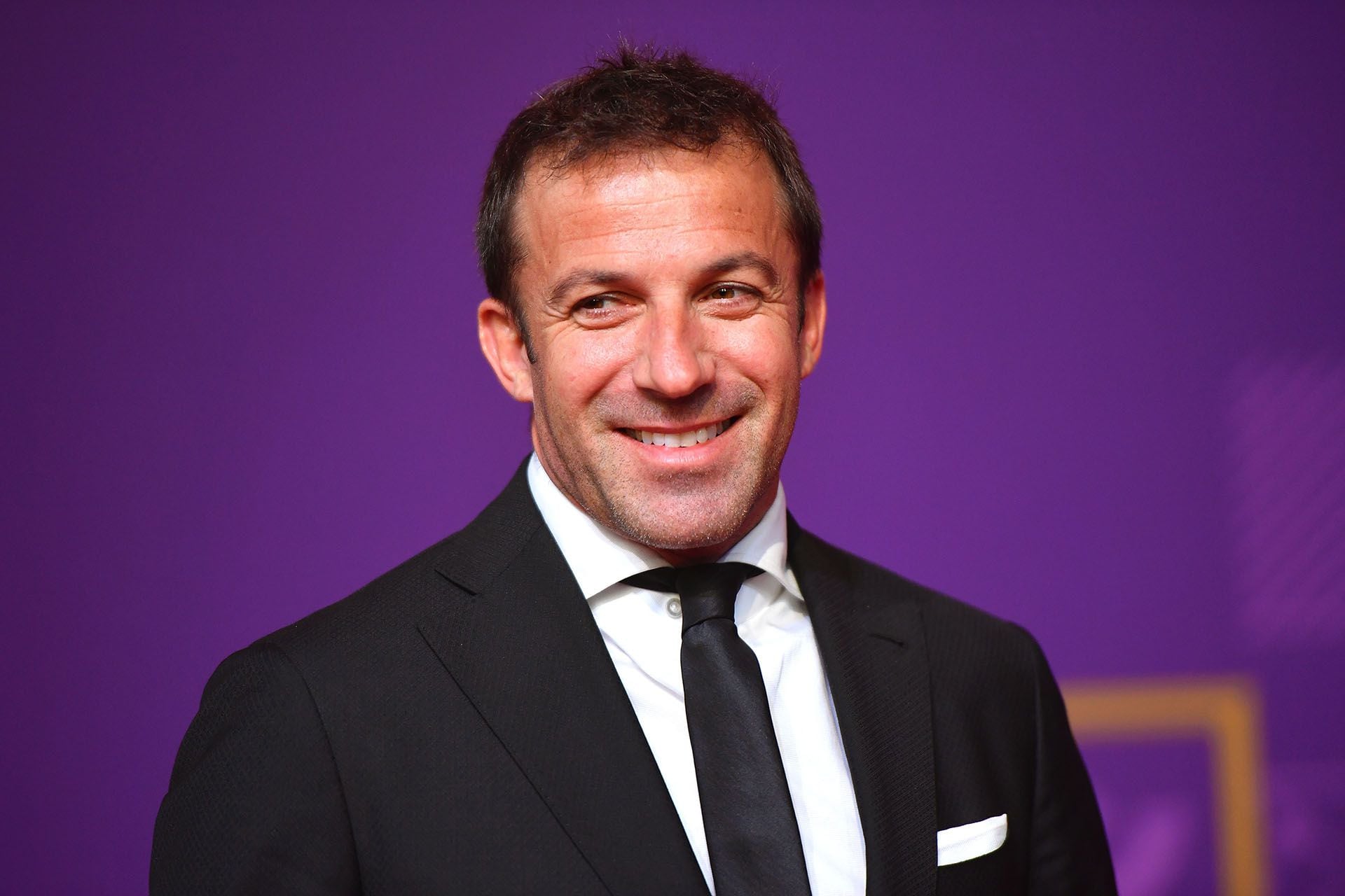 Del piero